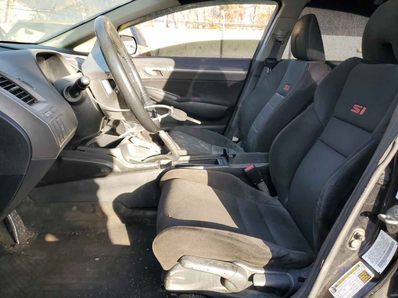 2008 Honda Civic - Фото 7