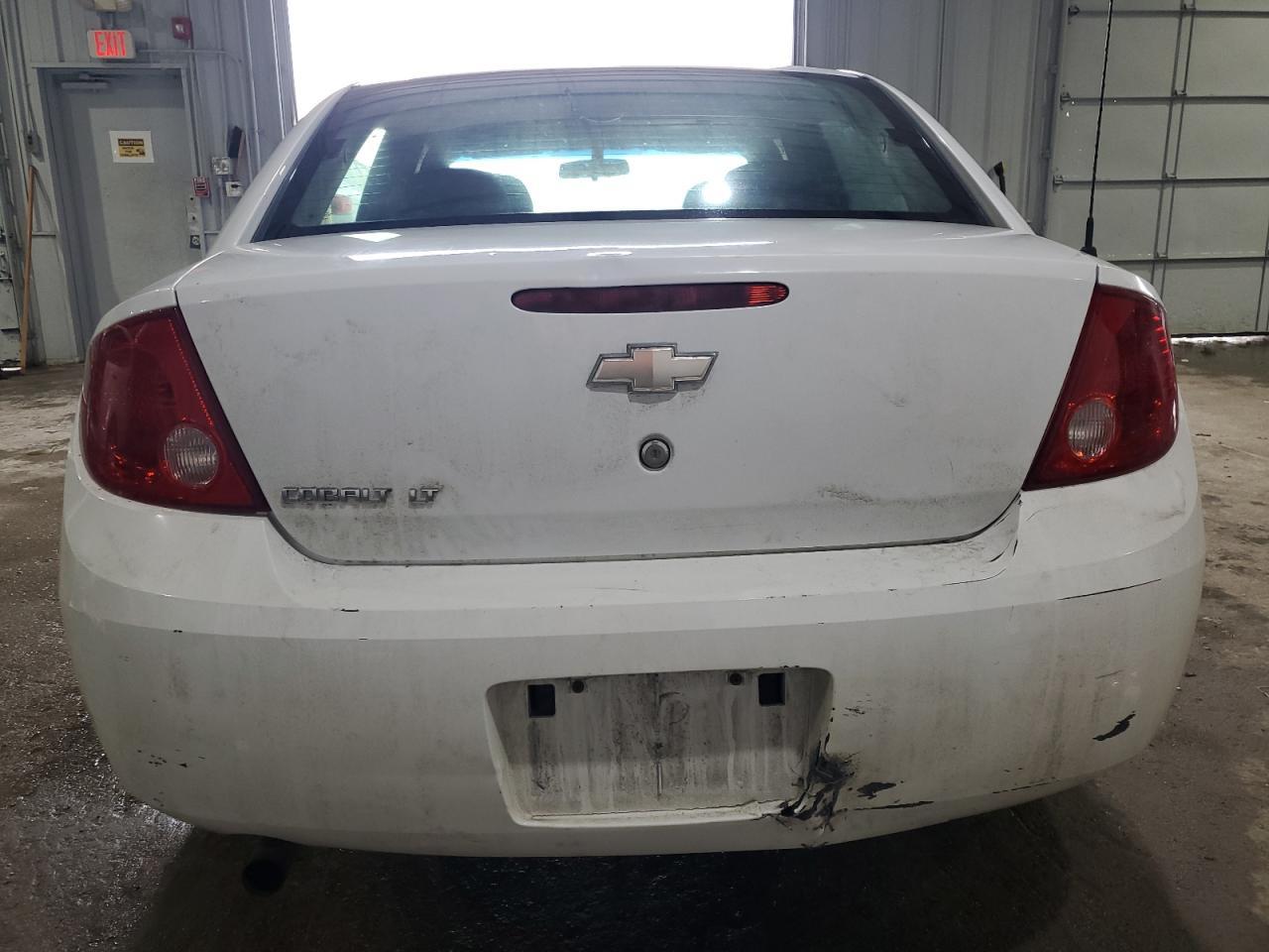 2010 Chevrolet Cobalt 1Lt - Фото 6