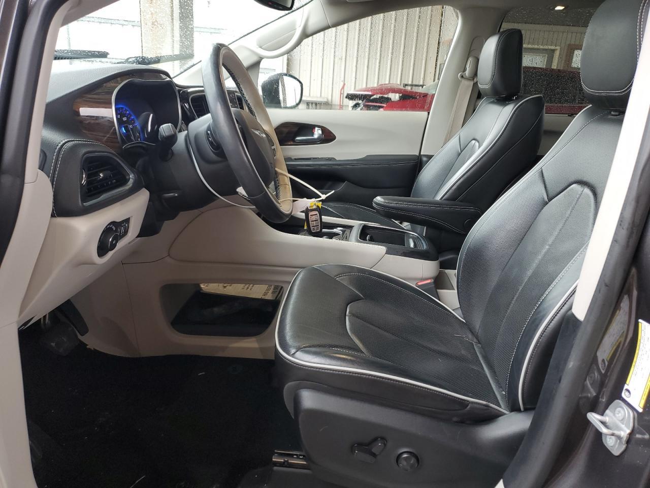 2021 Chrysler Pacifica Limited - Фото 7