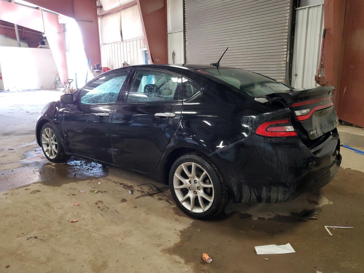 2013 Dodge Dart Sxt - Image 2