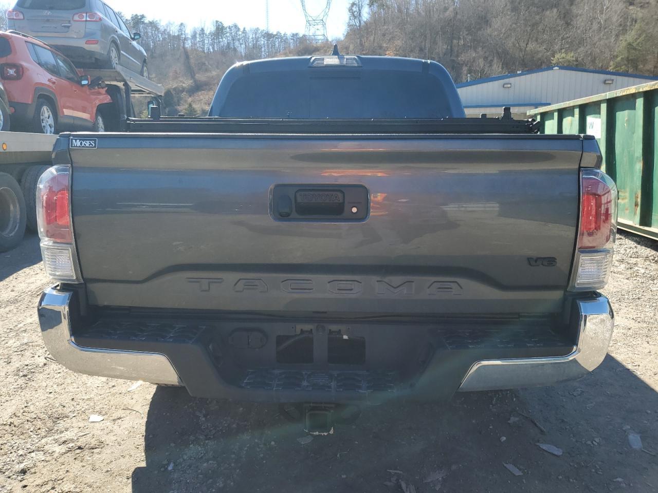 2023 Toyota Tacoma Double Cab - Image 6