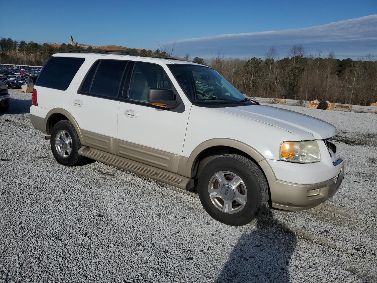 2005 Ford Expedition Eddie Bauer - Фото 4