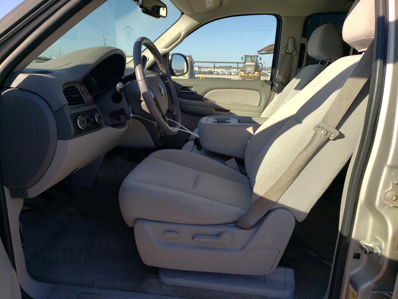 2007 Chevrolet Avalanche K1500 - Фото 7