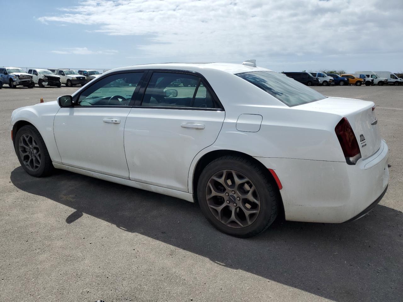 2015 Chrysler 300 S - Image 2