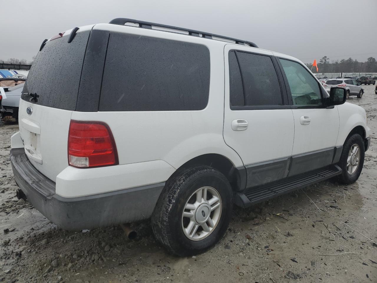2005 Ford Expedition Xlt - Фото 3