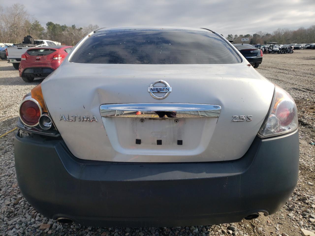 2011 Nissan Altima Base - Image 6