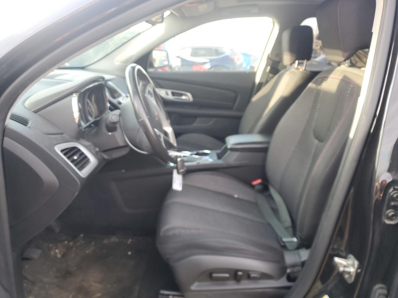 2014 GMC Terrain Sle - Image 7