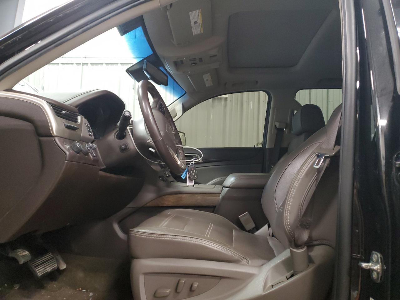 2018 GMC Yukon Denali - Image 7