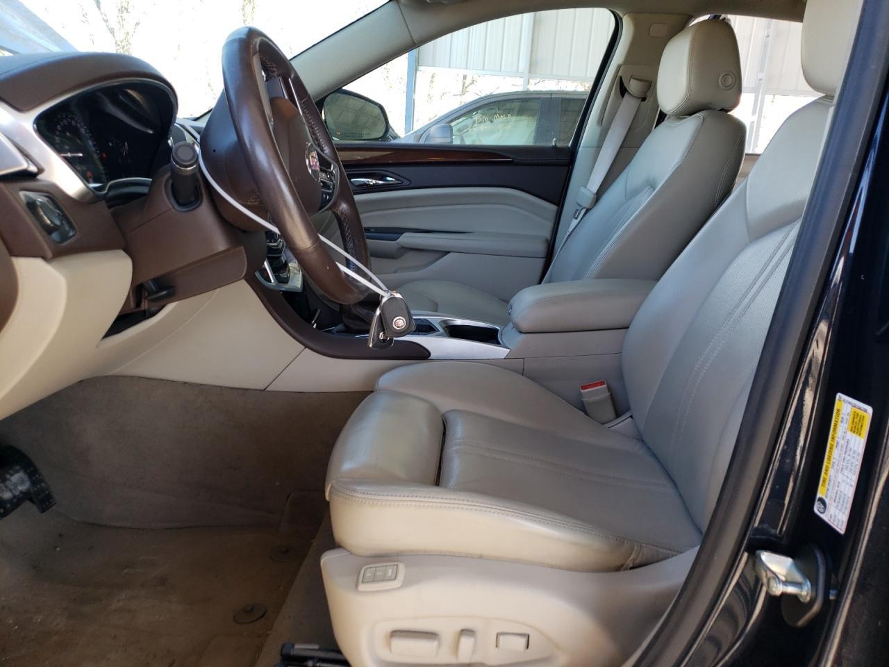 2015 Cadillac Srx Luxury Collection - Image 7
