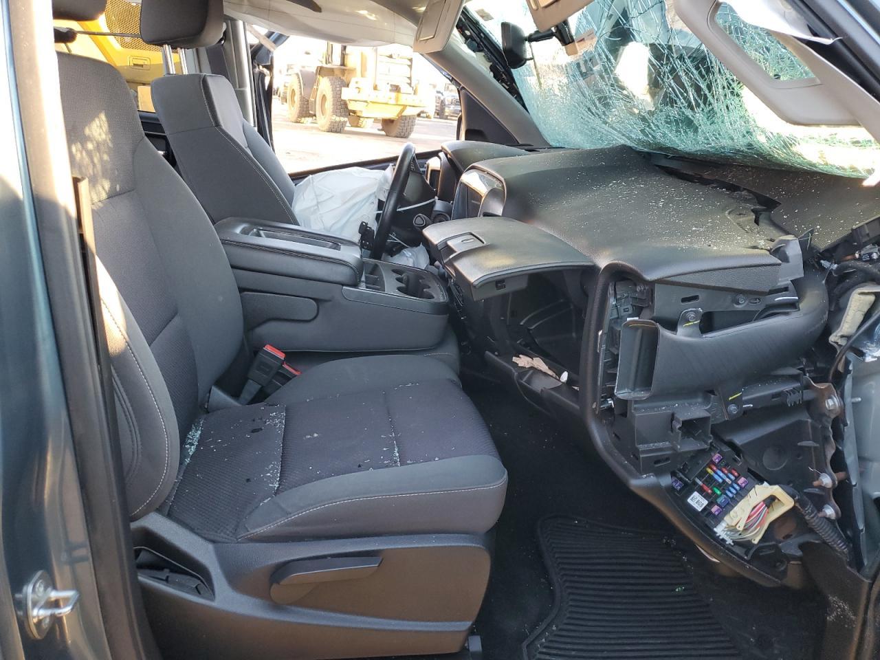 2014 Chevrolet Silverado K1500 Lt - Фото 7