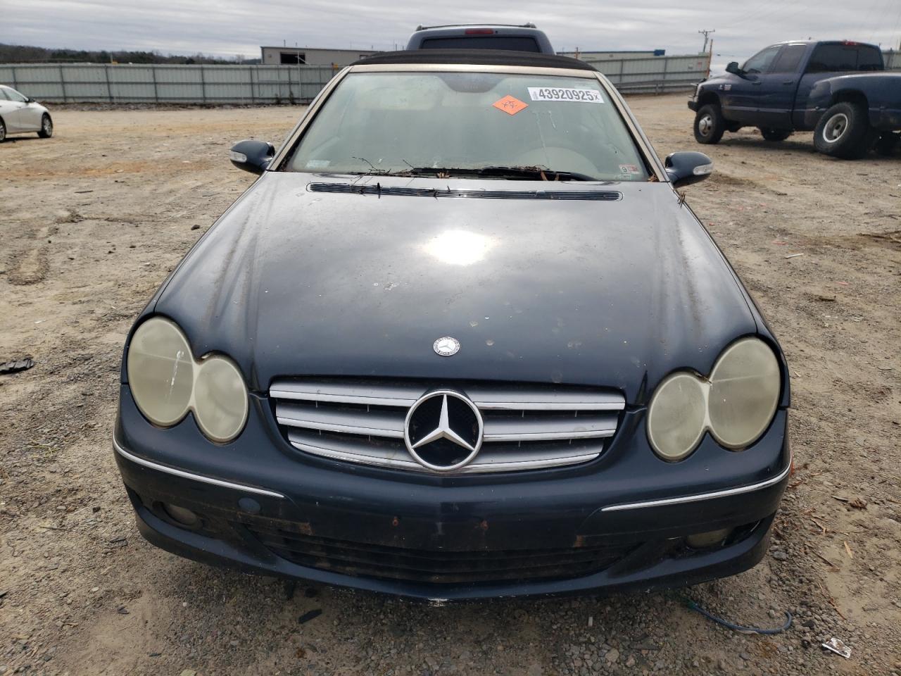 2007 Mercedes-Benz Clk 350 - Image 5