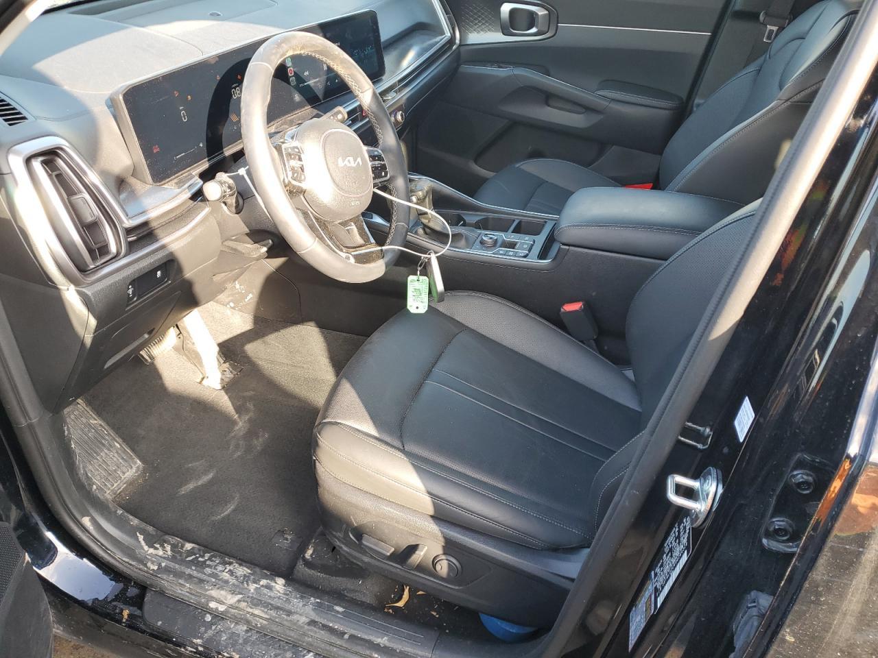 2024 Kia Sorento S - Image 7