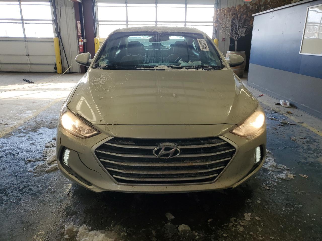 2017 Hyundai Elantra Se - Image 5