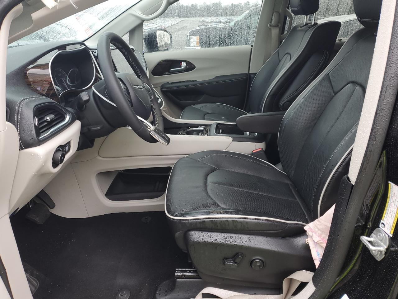 2024 Chrysler Pacifica Limited - Фото 7