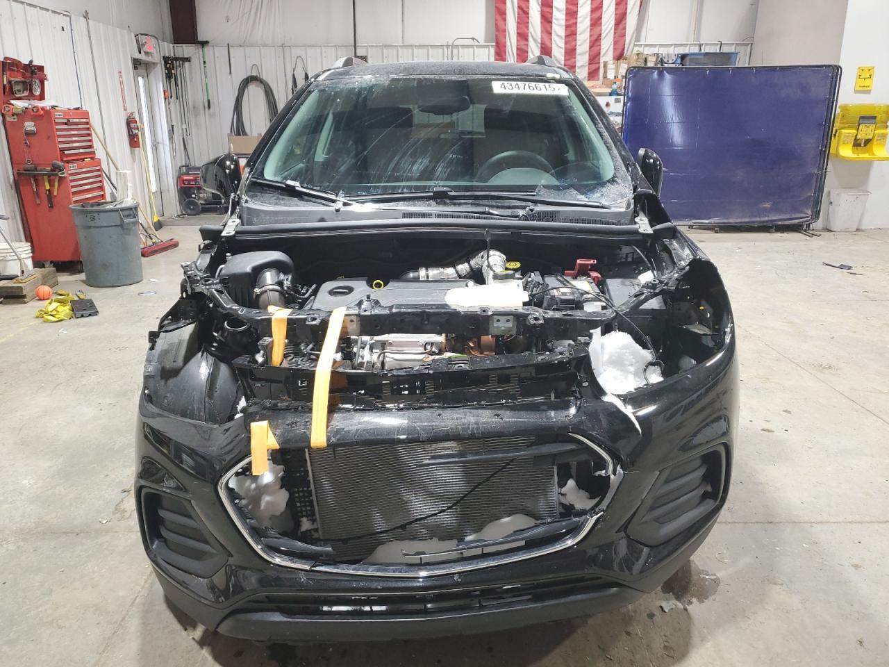 2022 Chevrolet Trax 1Lt - Image 5