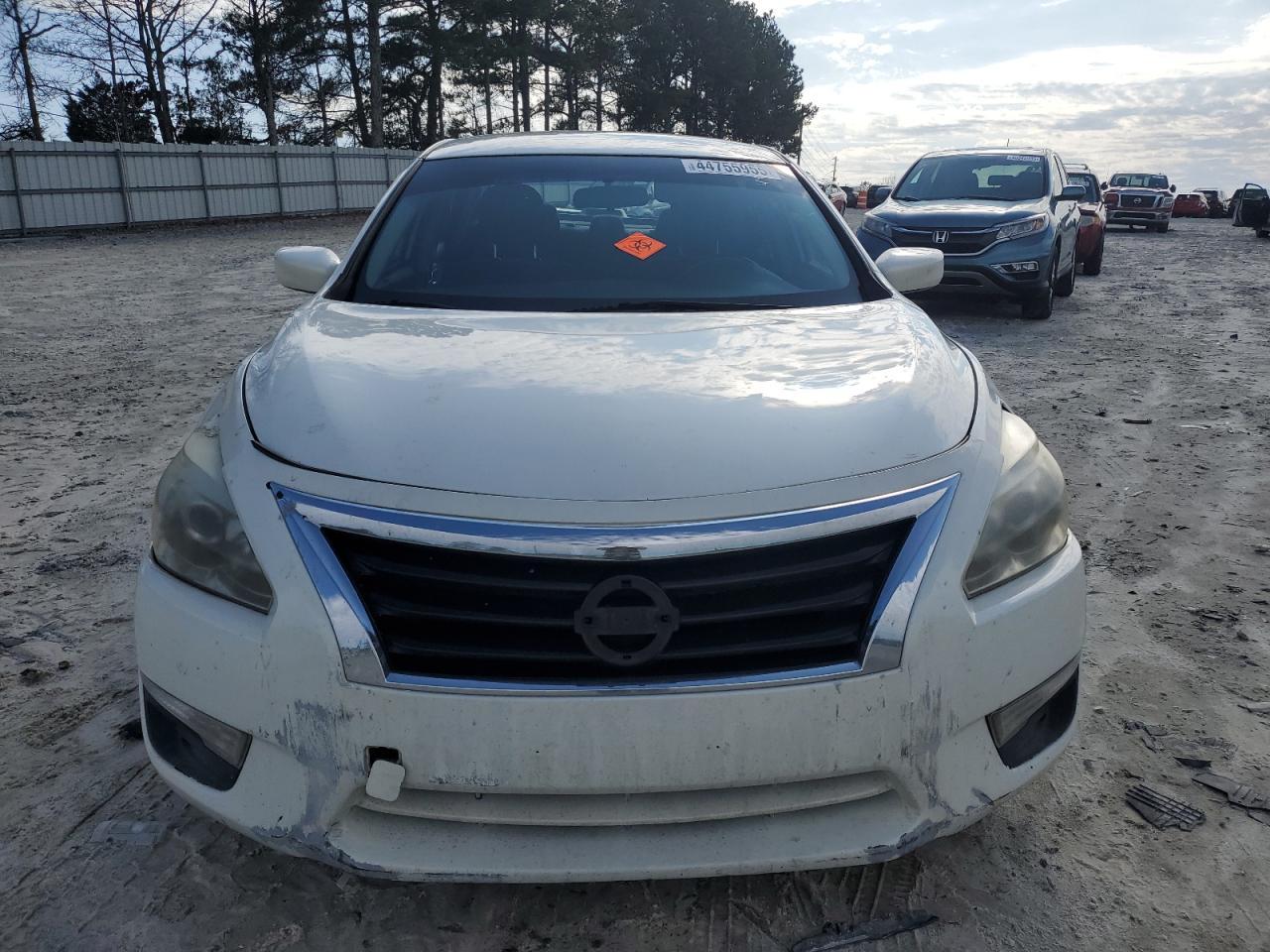 2014 Nissan Altima 2.5 - Фото 5