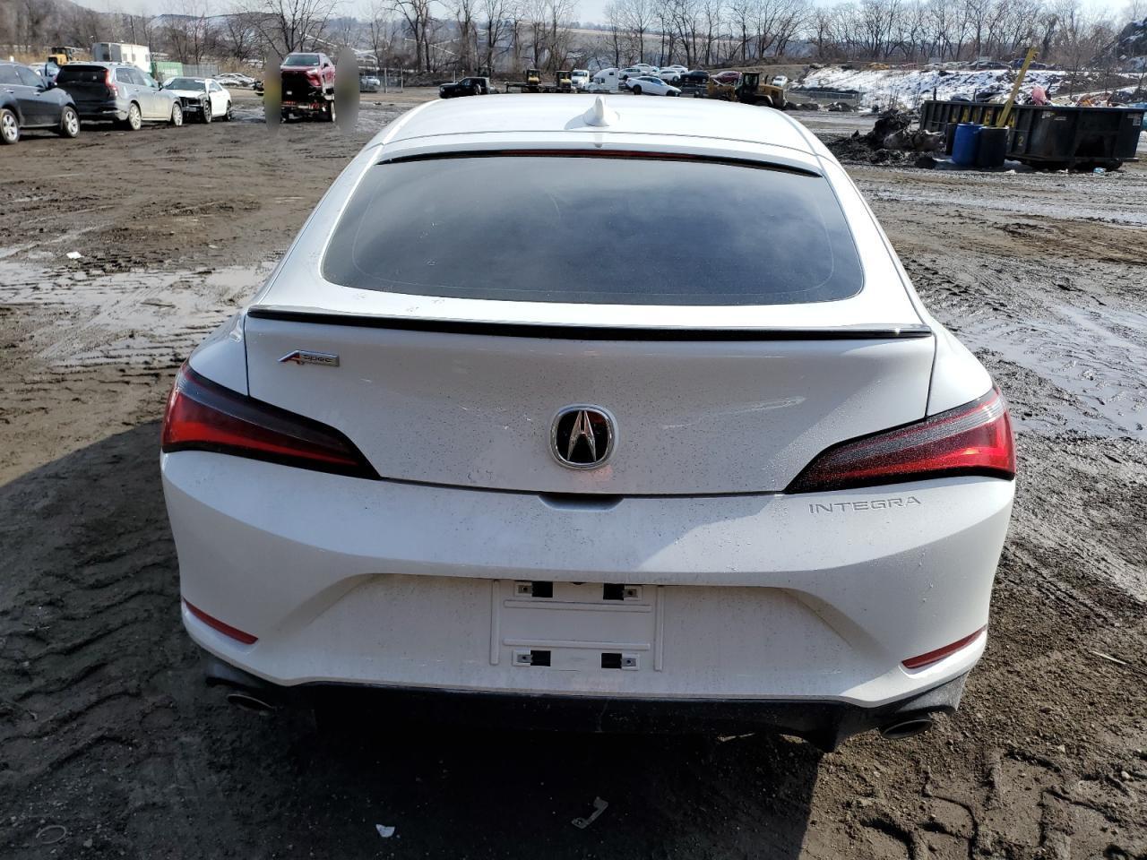 2025 Acura Integra A-Spec - Image 6