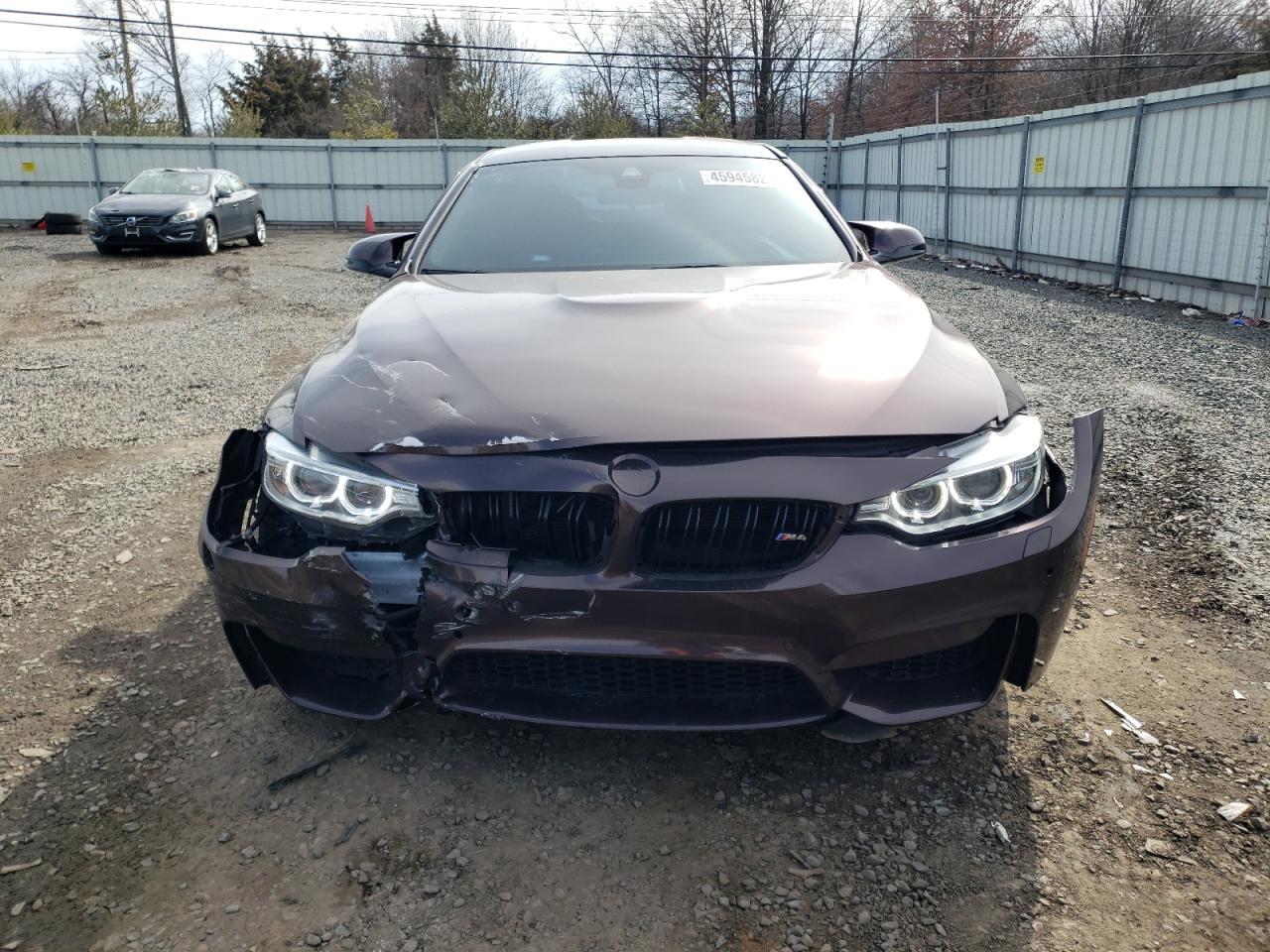 2016 BMW M4 - Image 5