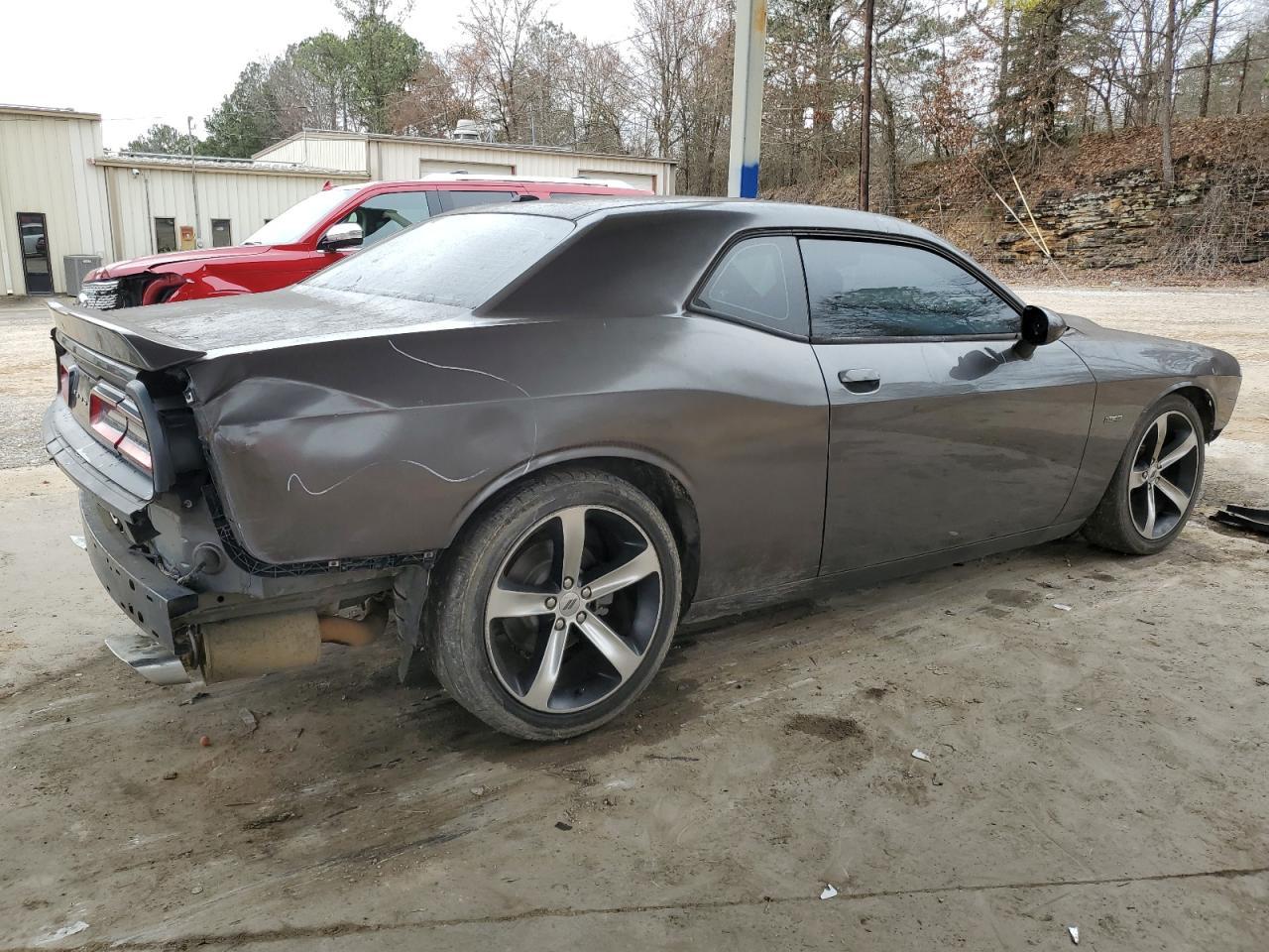 2019 Dodge Challenger R/T - Фото 5