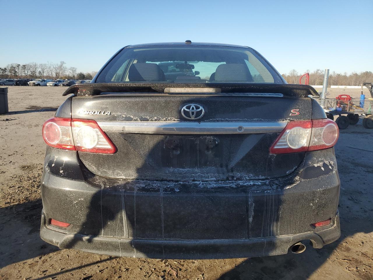 2011 Toyota Corolla Base - Image 6