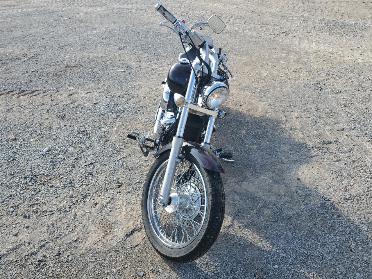 2005 Honda Vt750 C - Image 2