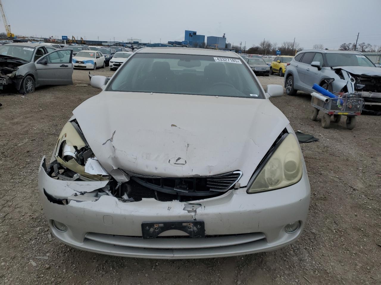 2005 Lexus Es 330 - Image 5