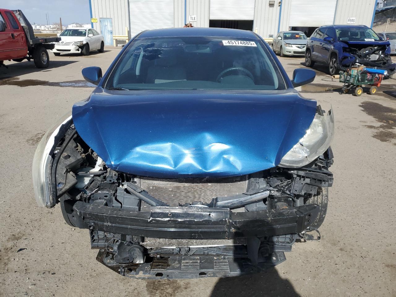 2016 Hyundai Elantra Se - Фото 5