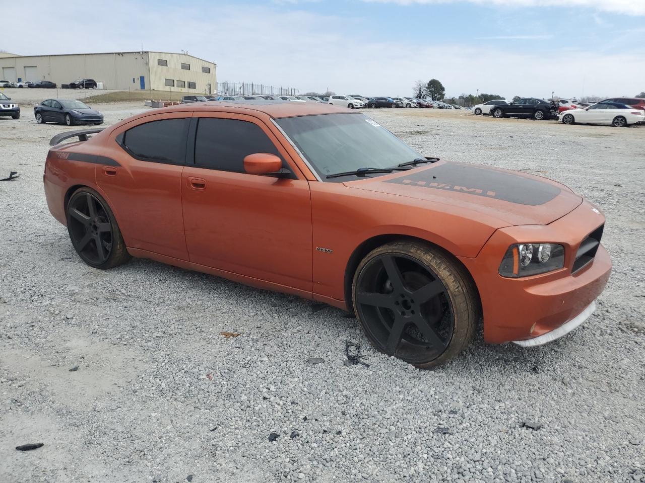 2006 Dodge Charger R/T - Фото 4