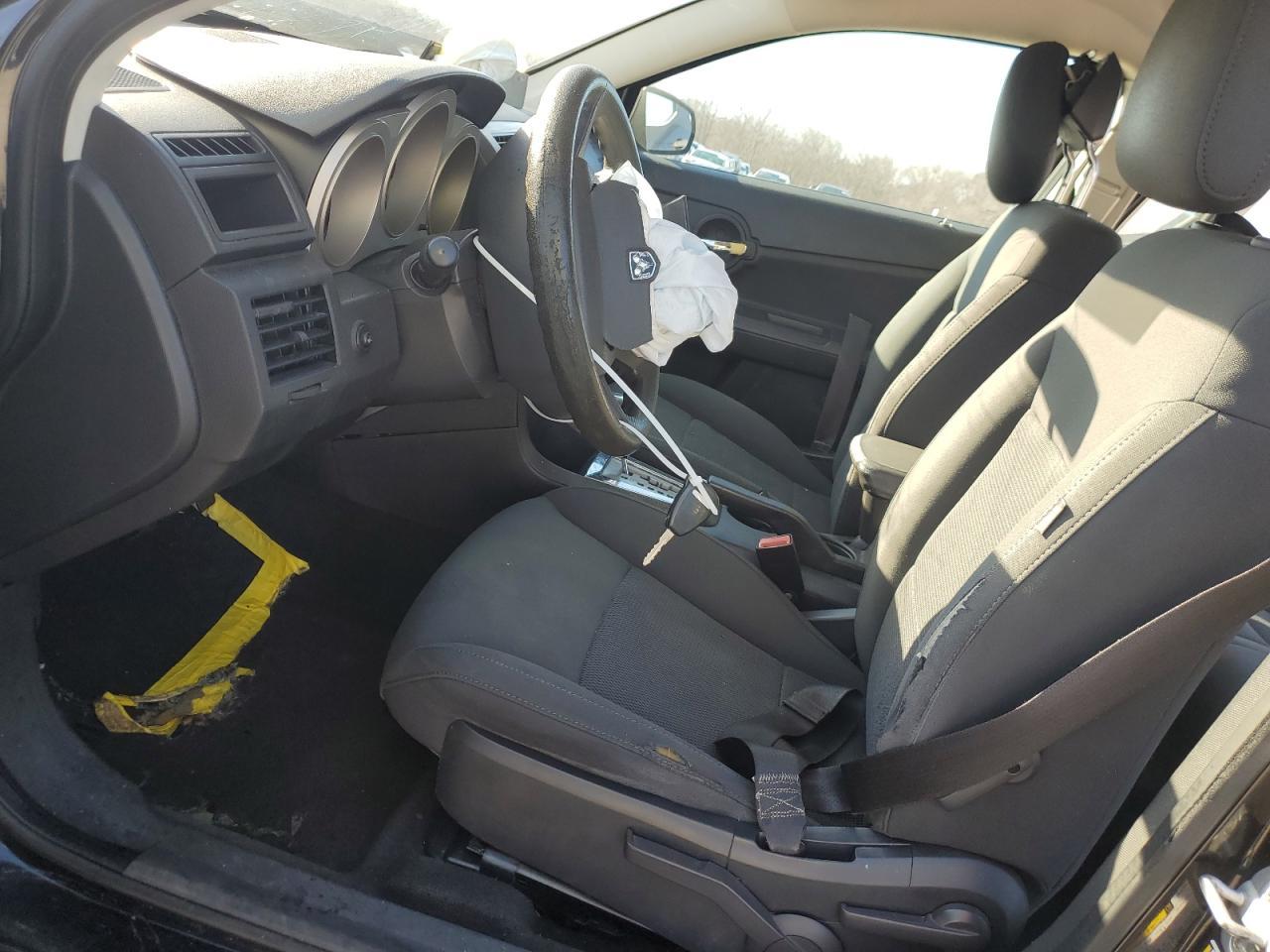 2010 Dodge Avenger Sxt - Фото 7