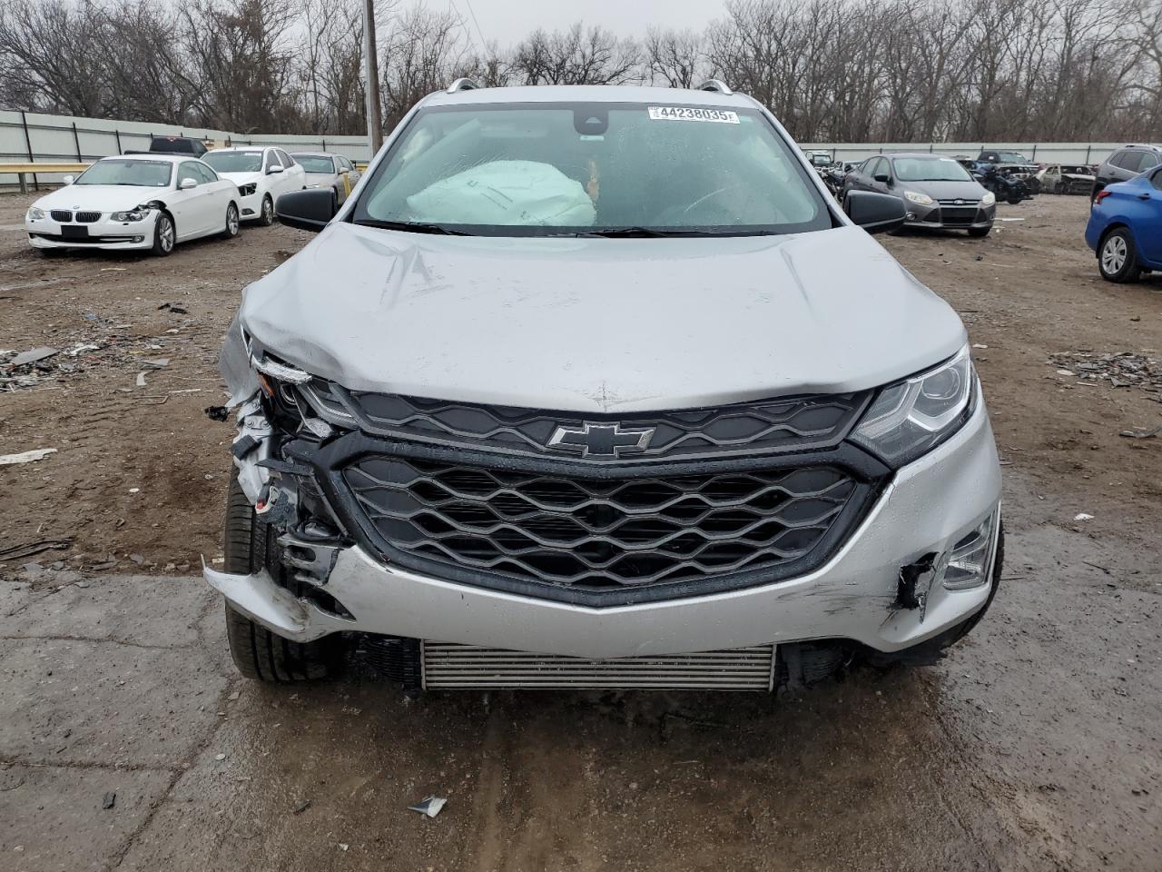 2021 Chevrolet Equinox Premier - Фото 5