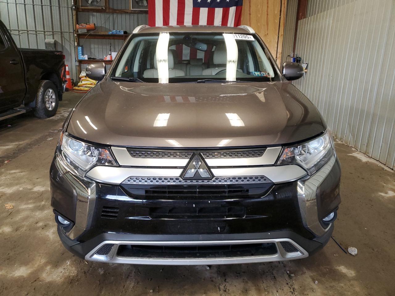 2019 Mitsubishi Outlander Se - Image 5