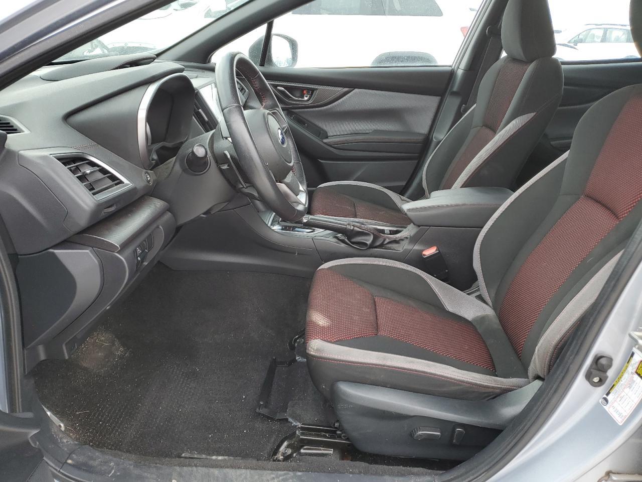 2020 Subaru Impreza Sport - Фото 7