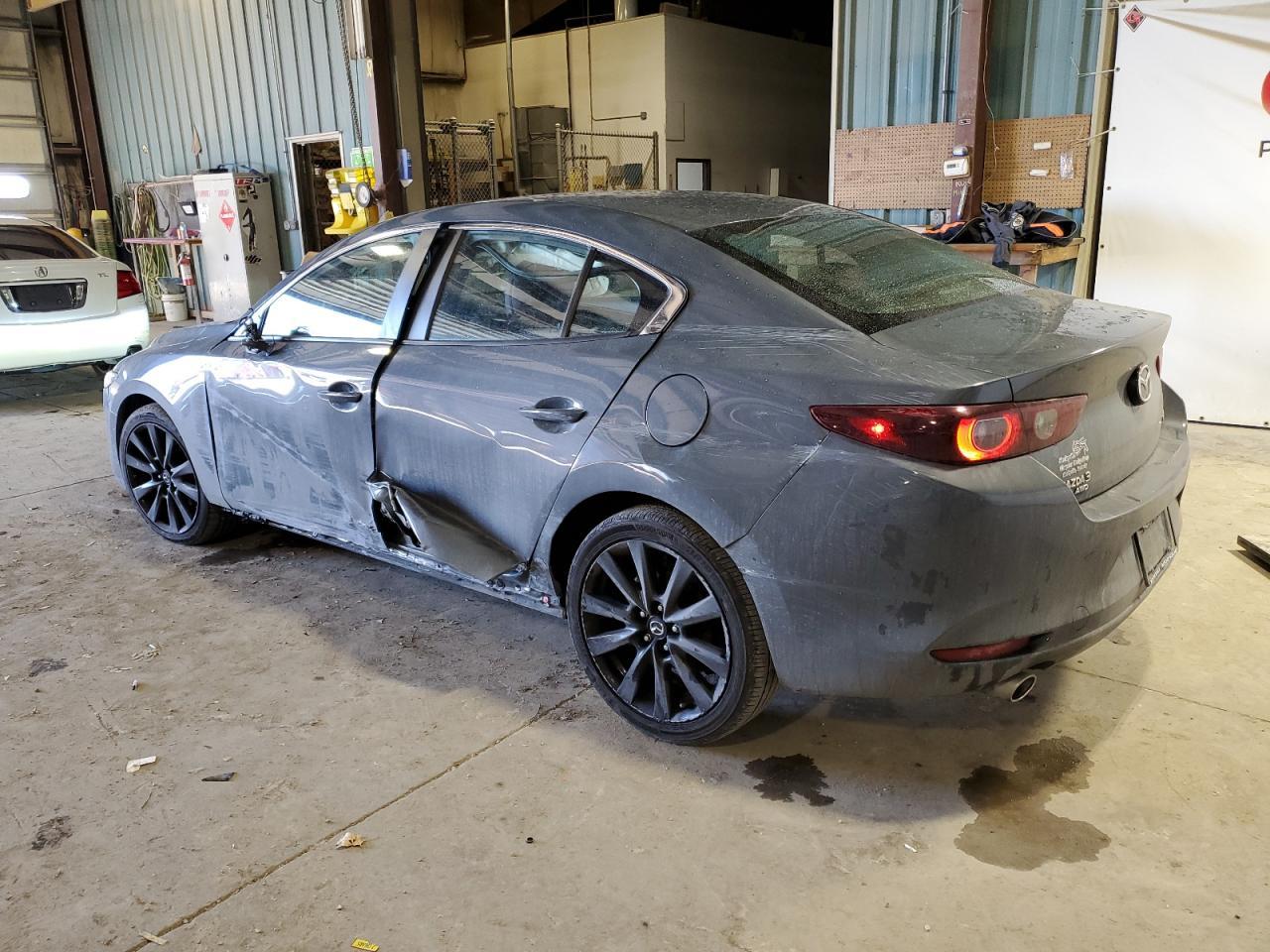 2023 Mazda 3 Preferred - Image 2