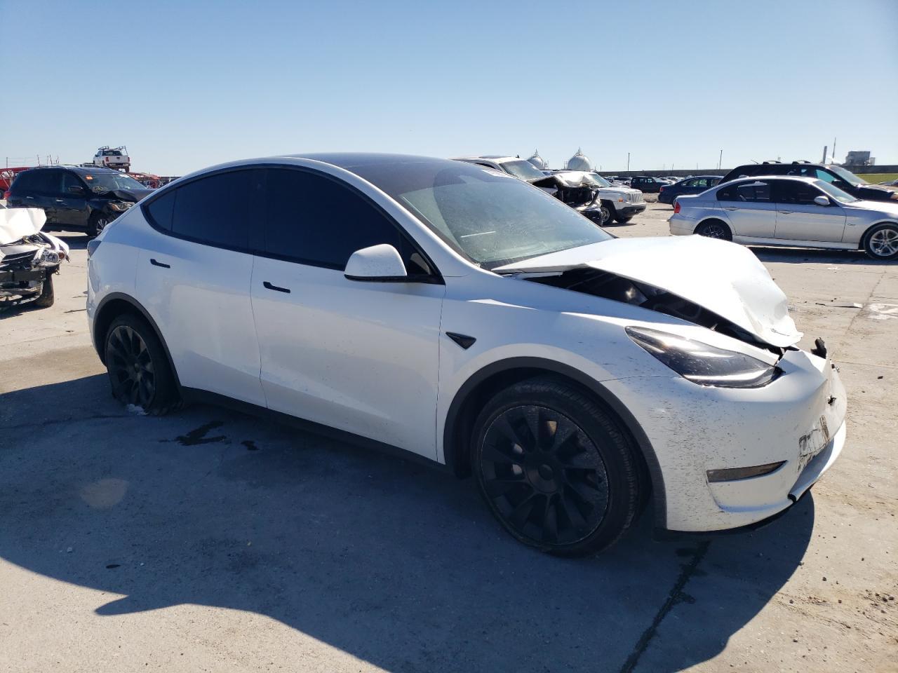 2023 Tesla Model Y - Image 4