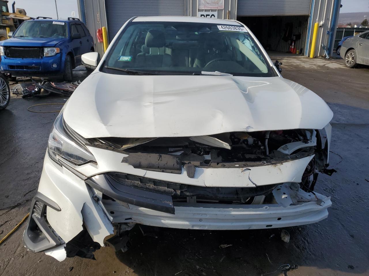 2023 Subaru Legacy Premium - Фото 5