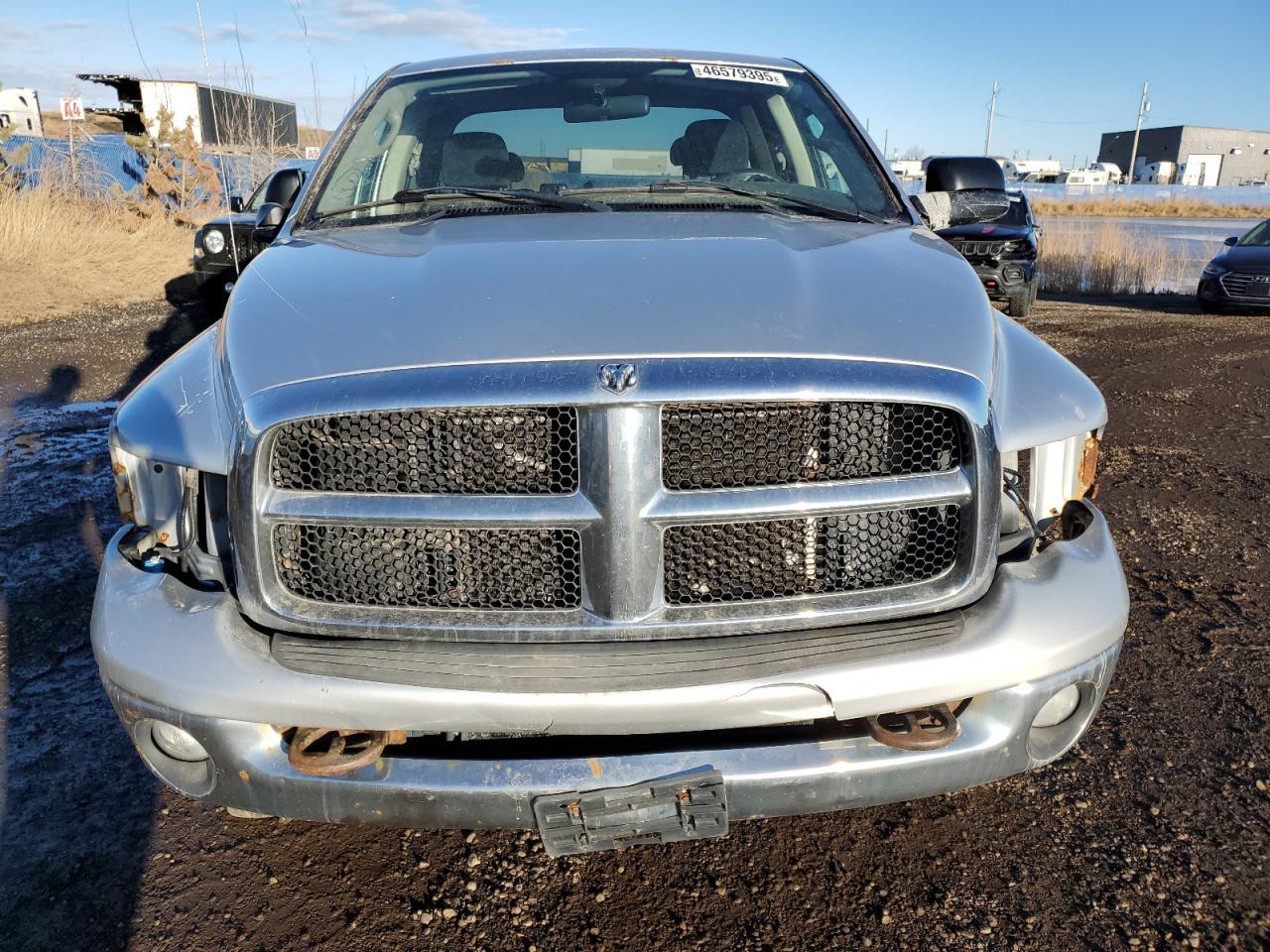 2005 Dodge Ram 2500 St - Image 5