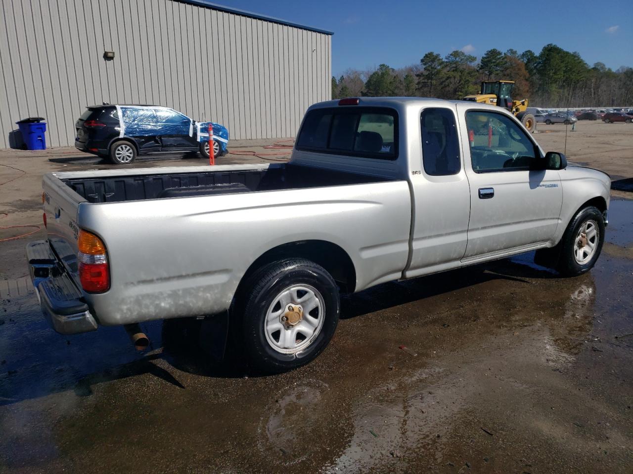 2004 Toyota Tacoma Xtracab - Фото 3