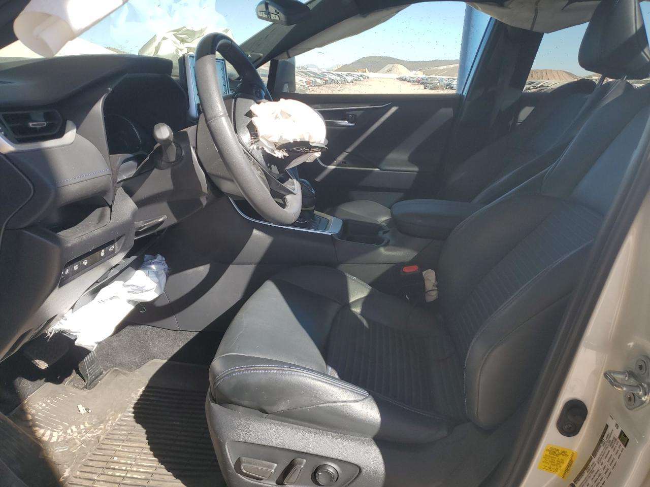 2021 Toyota Rav4 Xse - Image 7