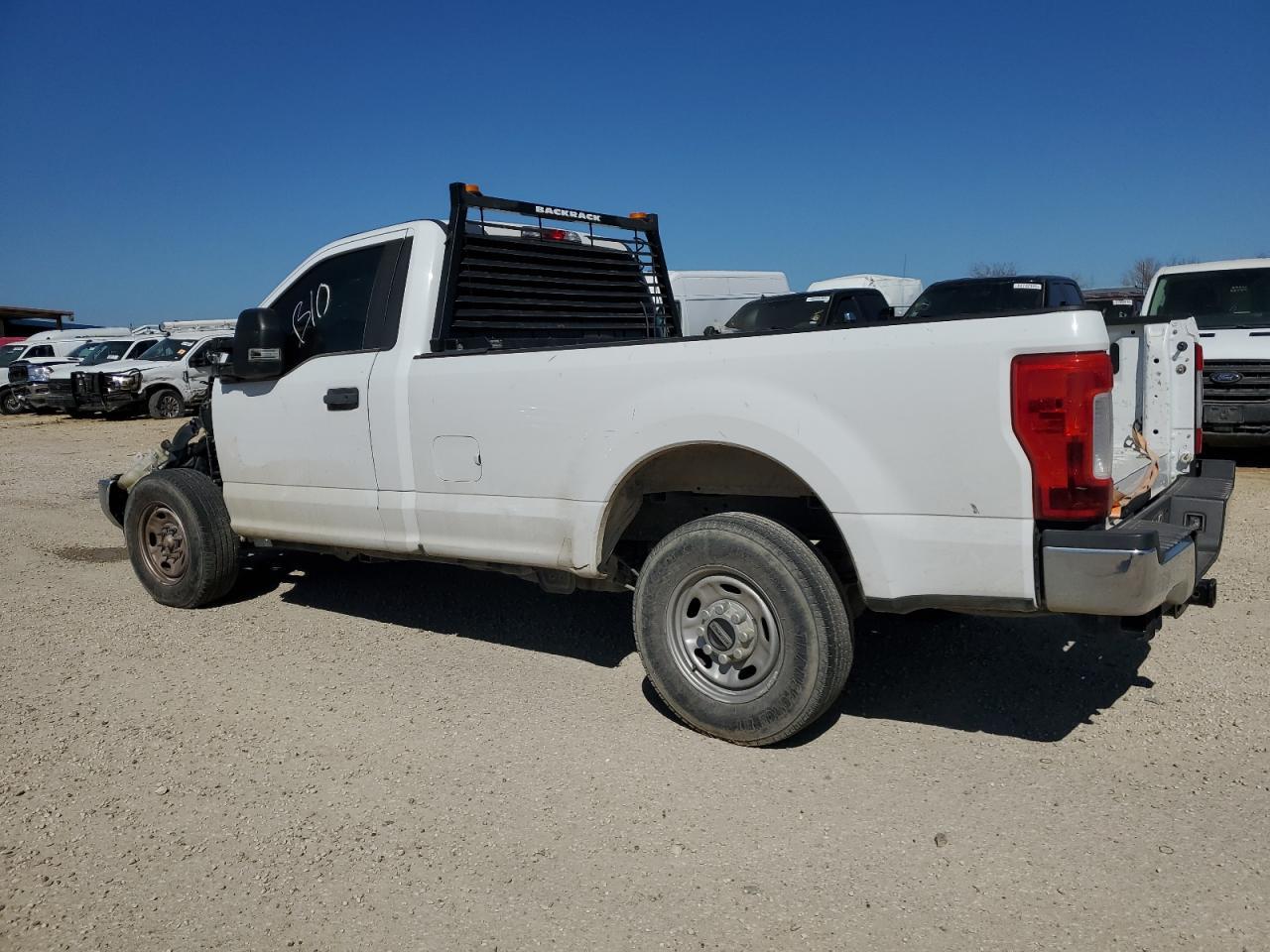 2019 Ford F250 Super Duty - Image 2