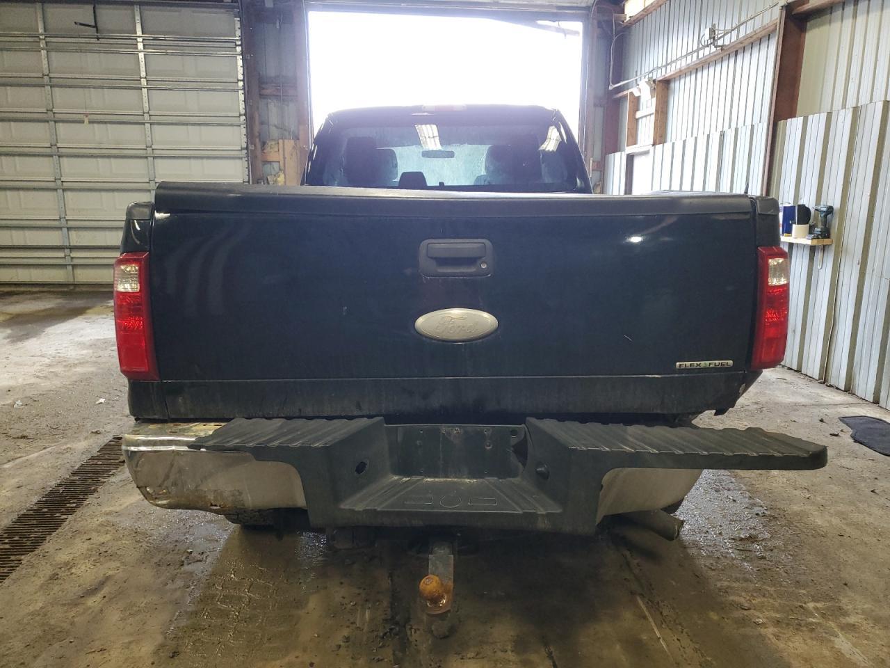 2012 Ford F350 Super Duty - Image 6
