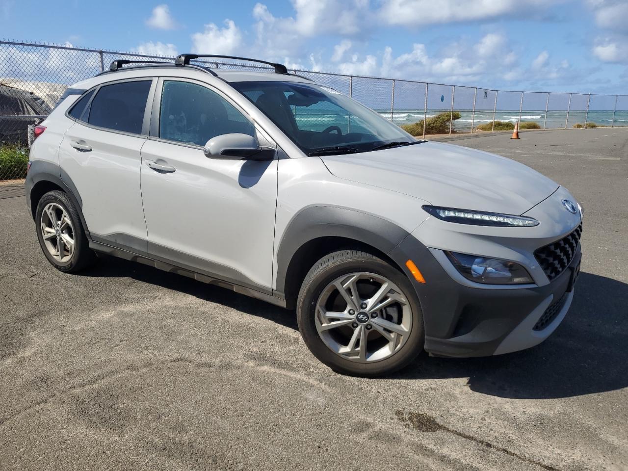 2023 Hyundai Kona Sel - Фото 4