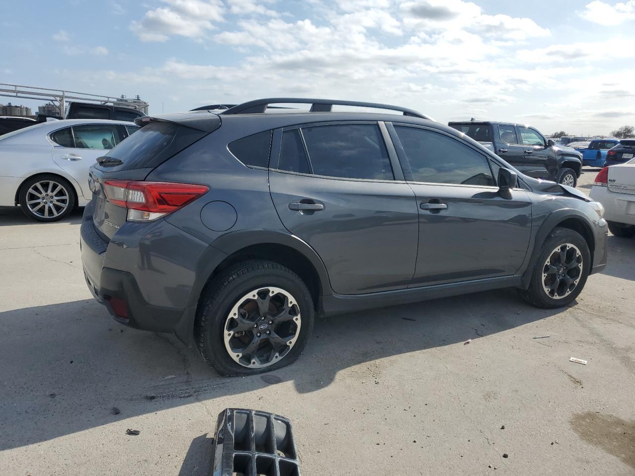 2023 Subaru Crosstrek - Image 3