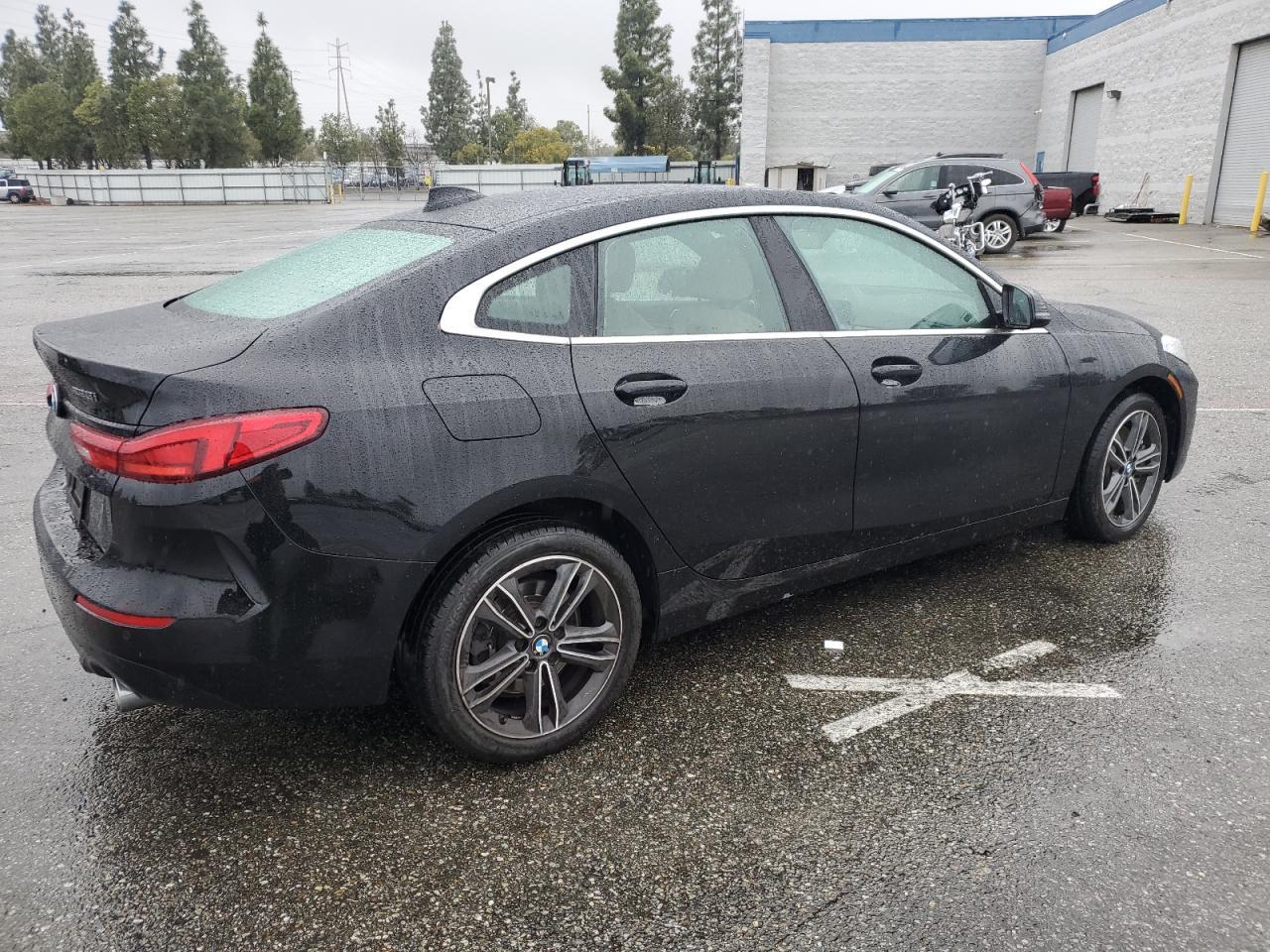 2021 BMW 228Xi - Image 3
