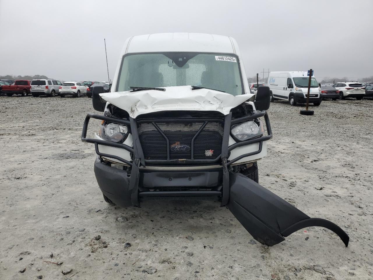 2019 Ford Transit T-250 - Фото 5