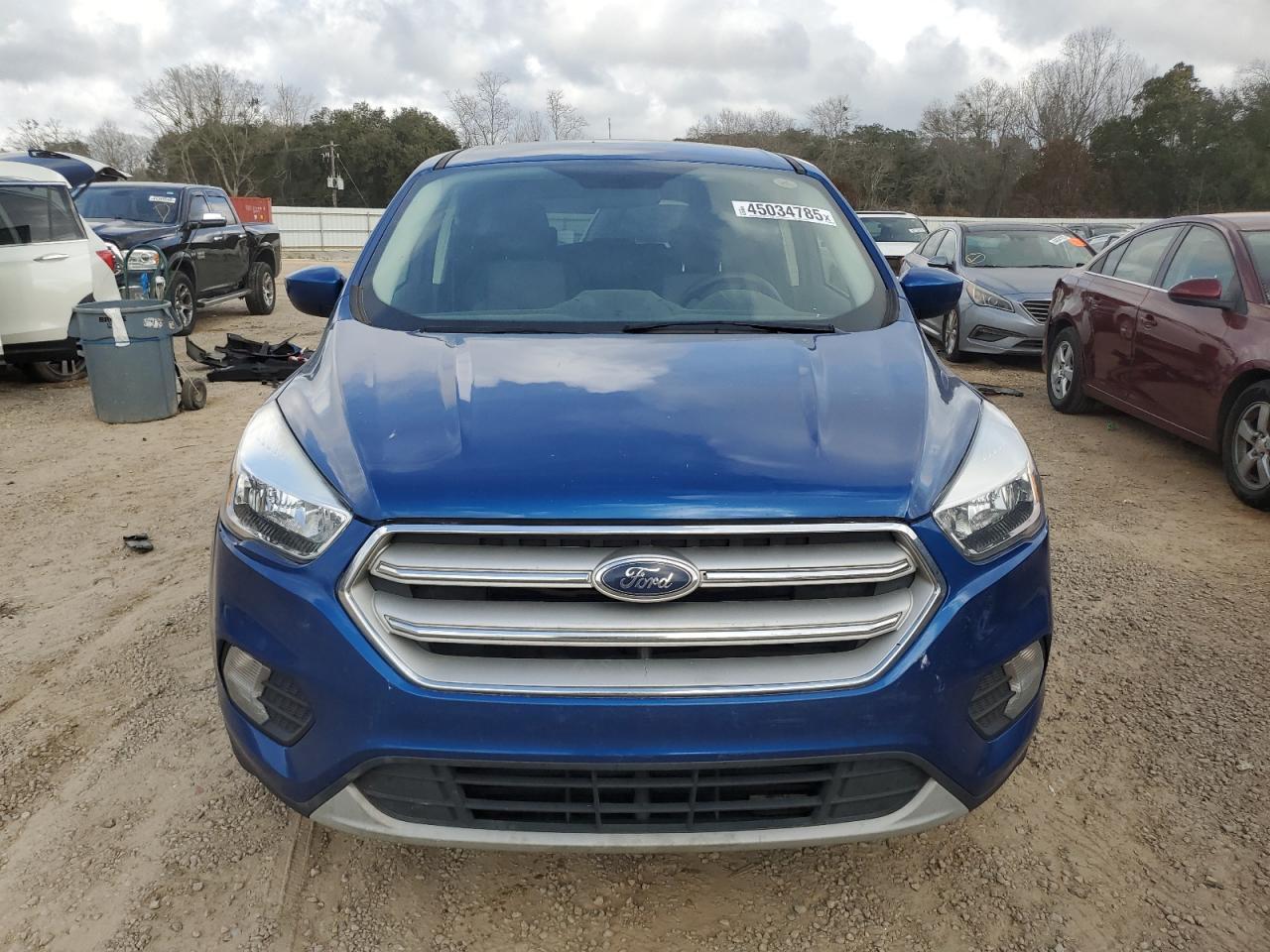 2019 Ford Escape Se - Image 5