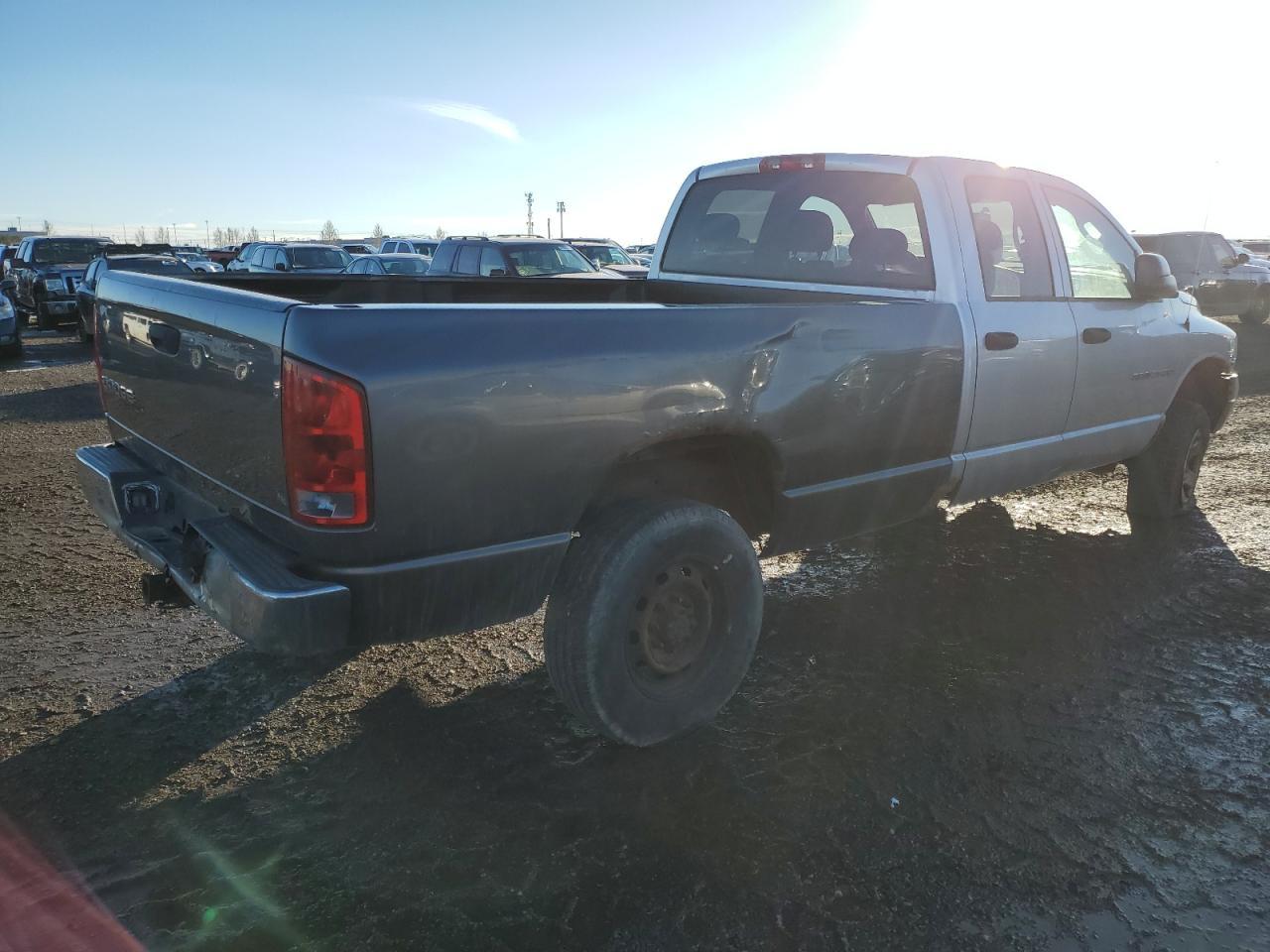 2005 Dodge Ram 2500 St - Image 3