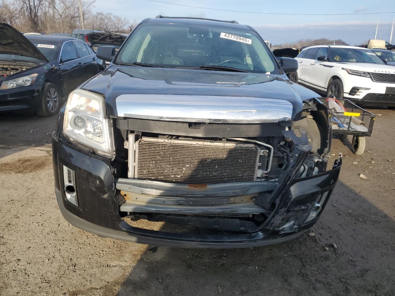 2014 GMC Terrain Sle - Image 5