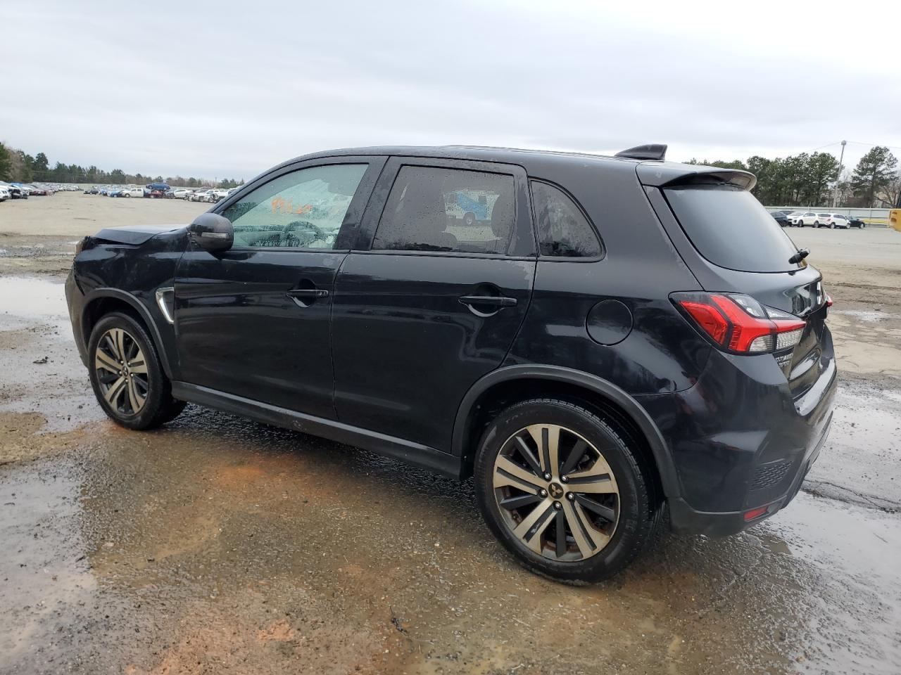 2020 Mitsubishi Outlander Sport Es - Фото 2