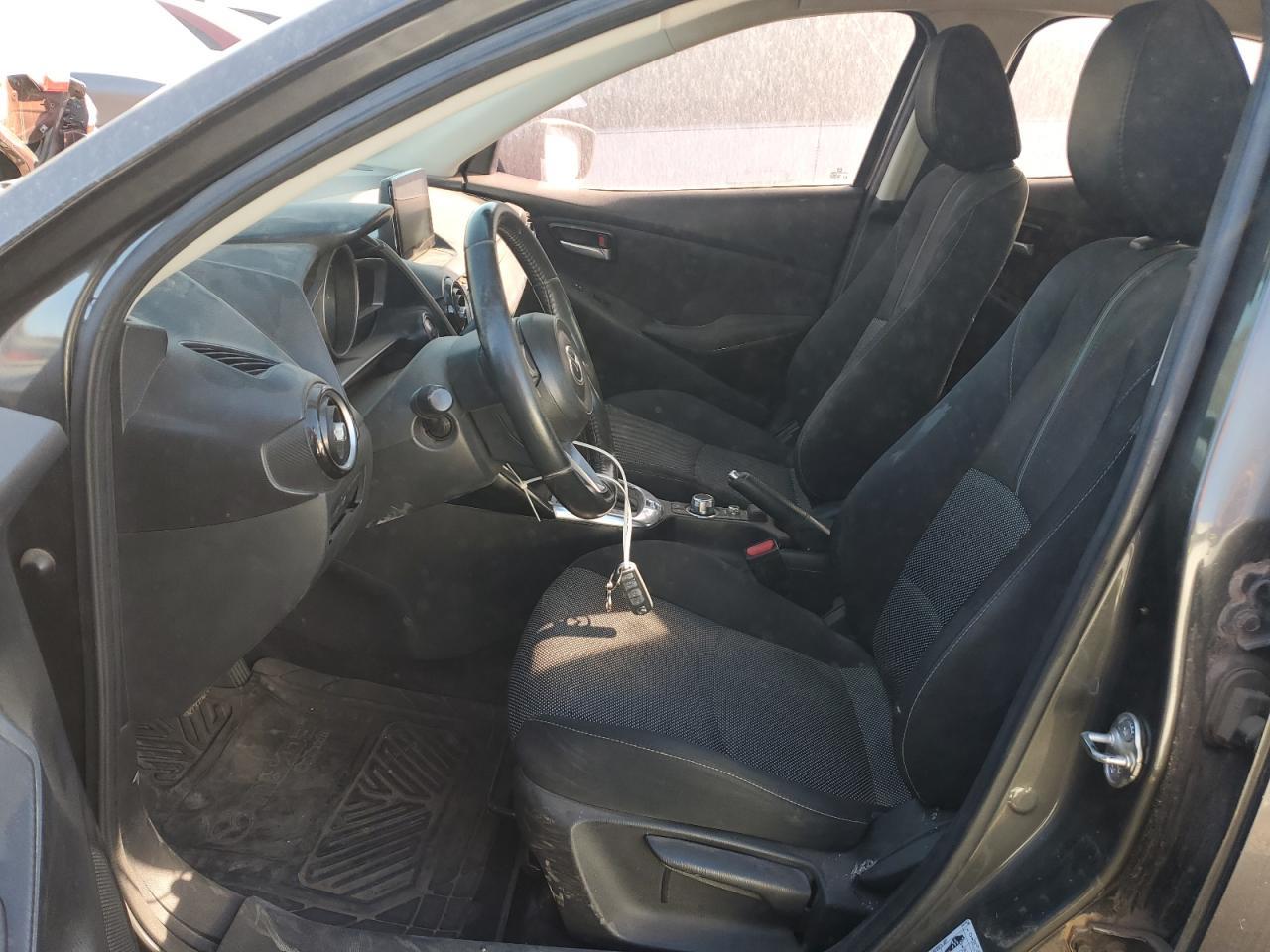 2019 Mazda 2 - Фото 7