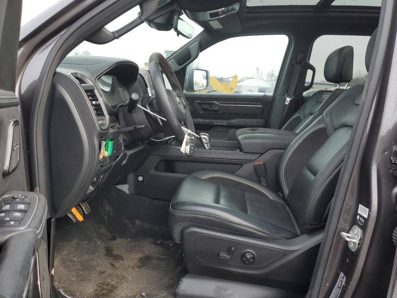 2023 Ram 1500 Trx - Фото 7